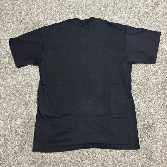 Vintage Nike Spellout T Shirt - Picture 5 of 6